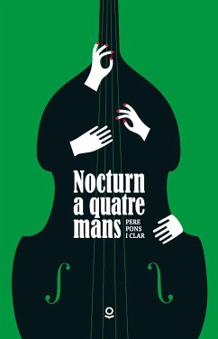 Nocturn a quatre mans - Pons i Clar, Pere; Varios Autores