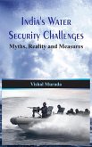 India's Water Security Challenges India's Water Security Challenges