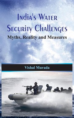 India's Water Security Challenges - Murada, Vishal