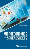 Microeconomics with Spreadsheets