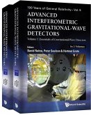 Advanced Interferometric Gravitational-Wave Detectors (in 2 Volumes)