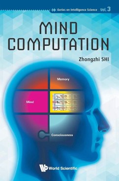 MIND COMPUTATION - Zhongzhi Shi
