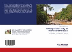 Retrospective Study of Fluoride Distribution
