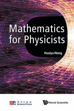 Mathematics for Physicists - Wang, Huaiyu