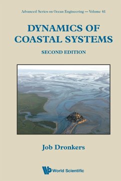 DYNAMIC COASTAL SYS (2ND ED) - Job Dronkers