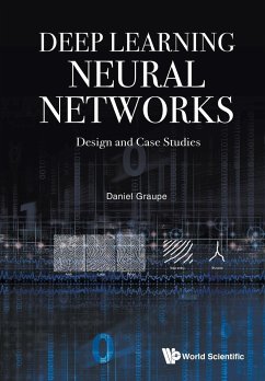 Deep Learning Neural Networks - Graupe, Daniel