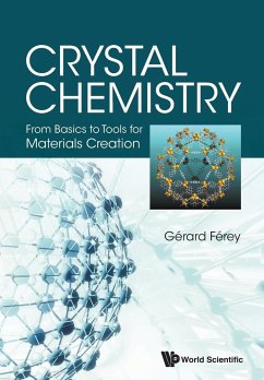 CRYSTAL CHEMISTRY - Gerard Ferey