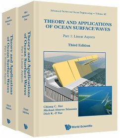 Theory and Applications of Ocean Surface Waves: Third Edition (In 2 Volumes) - Chiang C. Mei