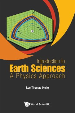 INTRODUCTION TO EARTH SCIENCES - Luc Thomas Ikelle