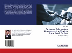 Customer Relationship Management in Modern Trade Retail Outlets