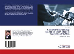 Customer Relationship Management in Modern Trade Retail Outlets - Mittal, Rishu