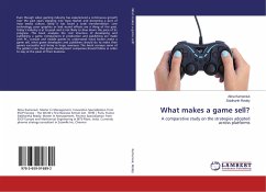 What makes a game sell? - Kameniuk, Alina; Reddy, Siddharth