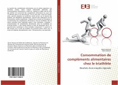 Consommation de compléments alimentaires chez le triathlète - Brisard, Marine; Devaux, Sylvie