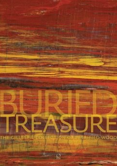 Buried Treasure - Beck, Ernest; Harlow, George E