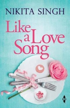 Like a Love Song - Singh, Nikita