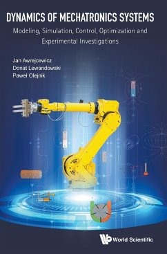 DYNAMICS OF MECHATRONICS SYSTEMS - Jan Awrejcewicz, Donat Lewandowski & Paw