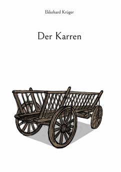 Der Karren - Krüger, Ekkehard