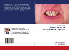 Management of malpositioned implants