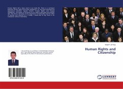 Human Rights and Citizenship - F. El-Tras, Wael