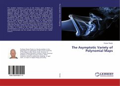 The Asymptotic Variety of Polynomial Maps - Peretz, Ronen