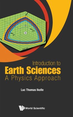 INTRODUCTION TO EARTH SCIENCES