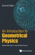 INTRO GEOMETRICAL PHY (2ND ED) - Bild 1
