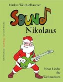 Sound - Nikolaus Sound - Nikolaus