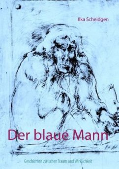 Der blaue Mann Der blaue Mann