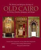 The History and Religious Heritage of Old Cairo