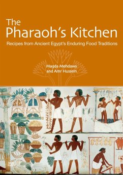 The Pharaoh's Kitchen - Hussein, Amr;Mehdawy, Magda