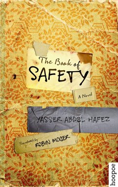 The Book of Safety - Hafez, Yasser Abdel