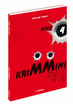 KRIMMINI: Ruhr - Rüskamp, Arnd;Stanko, Jörg