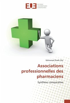 Associations professionnelles des pharmaciens