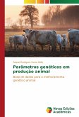 Parâmetros genéticos em produção animal
