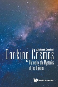 COOKING COSMOS