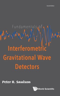 FUNDAM INTERFERO GRAVI (2ND ED) - Saulson, Peter R (Syracuse Univ, Usa)