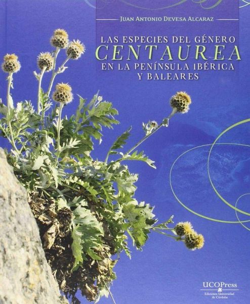 Las especies del género 