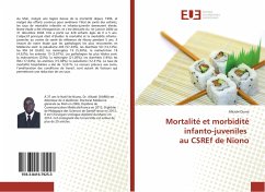 Mortalité et morbidité infanto-juveniles au CSREf de Niono - Diarra, Alkadri