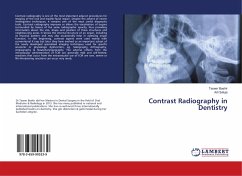 Contrast Radiography in Dentistry