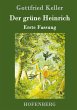 Der grüne Heinrich - Bild 1