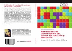 Habilidades de visualización en tareas de rotación y traslación - Acevedo Rincón, Jenny Patricia