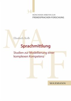 Sprachmittlung - Kolb, Elisabeth