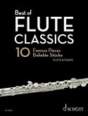 Best of Flute Classics