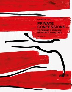 Private Confessions - Maurer Zilioli, Ellen;Wyss, Beat