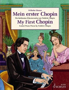 Mein erster Chopin - Mein erster Chopin