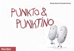 Punkto & Punktino - Rauter, Renate;Kirchler, Daniela