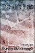 That Ain't Right (eBook, ePUB) - Bild 1