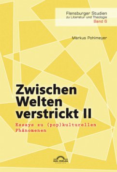 Zwischen Welten verstrickt - Pohlmeyer, Markus