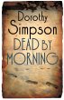 Dead By Morning (eBook, ePUB) - Bild 1