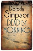Dead By Morning (eBook, ePUB)